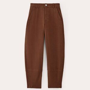 Everlane Utility Barrel Pant - size 16
